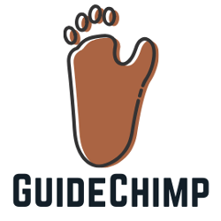GuideChimp - Logo